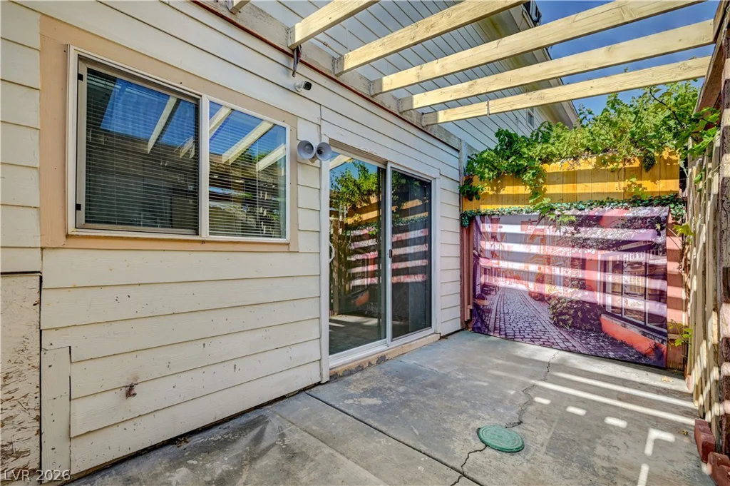 4770 Topaz, Las Vegas, NV 89121