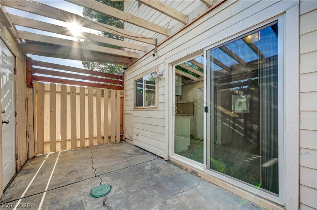 4770 Topaz, Las Vegas, NV 89121