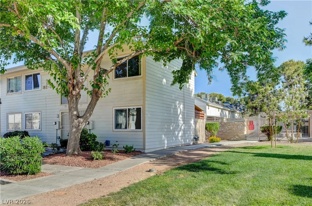4770 Topaz, Las Vegas, NV 89121