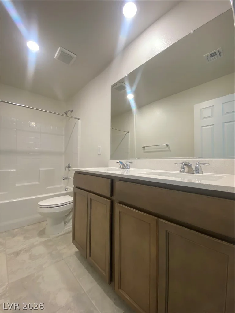 5833 Holbeche, Las Vegas, NV 89113