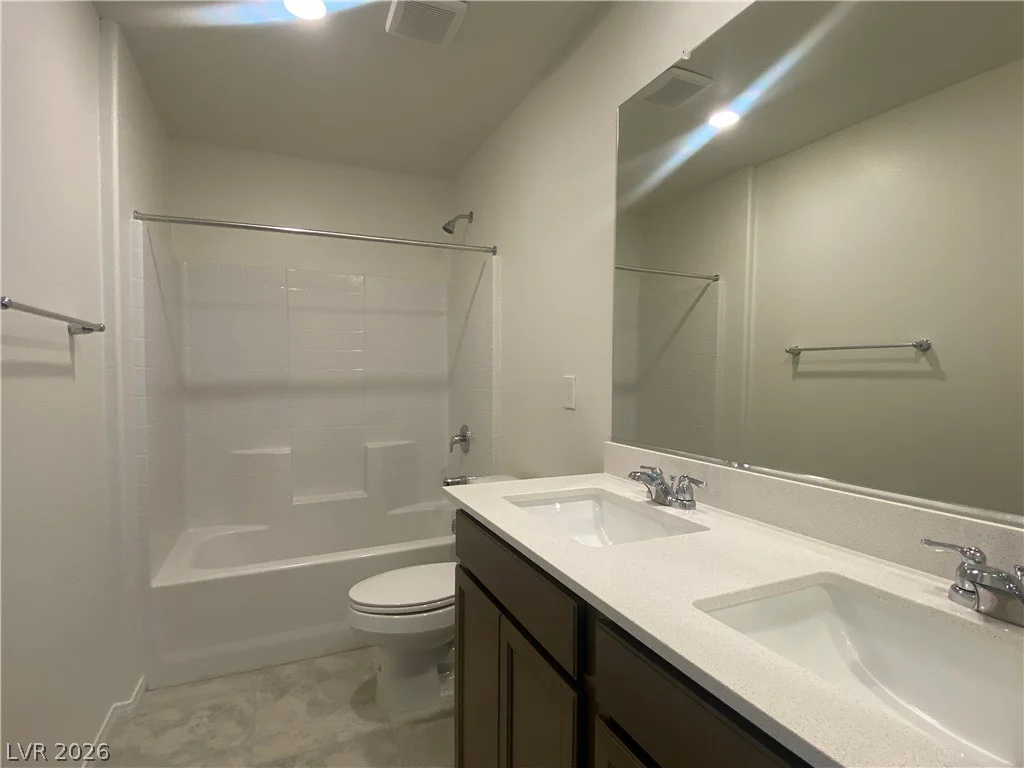 5833 Holbeche, Las Vegas, NV 89113