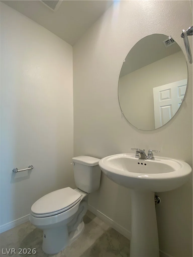 5833 Holbeche, Las Vegas, NV 89113