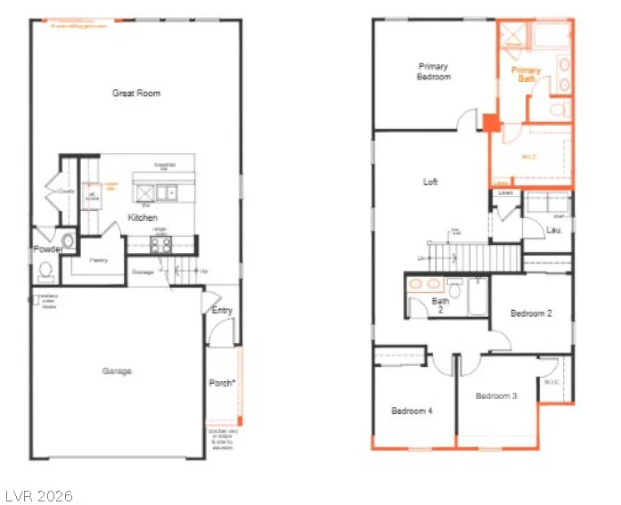 3982 Meranto, Las Vegas, NV 89139