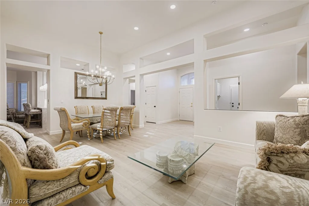 2409 Sierra Sage, Las Vegas, NV 89134