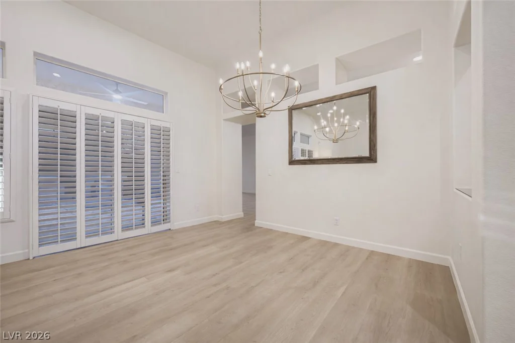 2409 Sierra Sage, Las Vegas, NV 89134