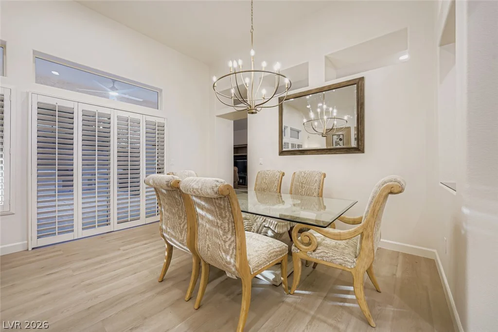 2409 Sierra Sage, Las Vegas, NV 89134