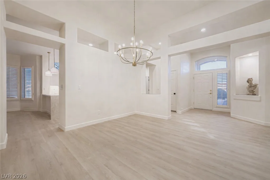 2409 Sierra Sage, Las Vegas, NV 89134