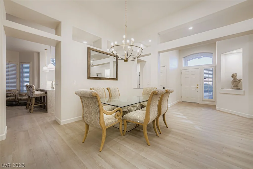 2409 Sierra Sage, Las Vegas, NV 89134