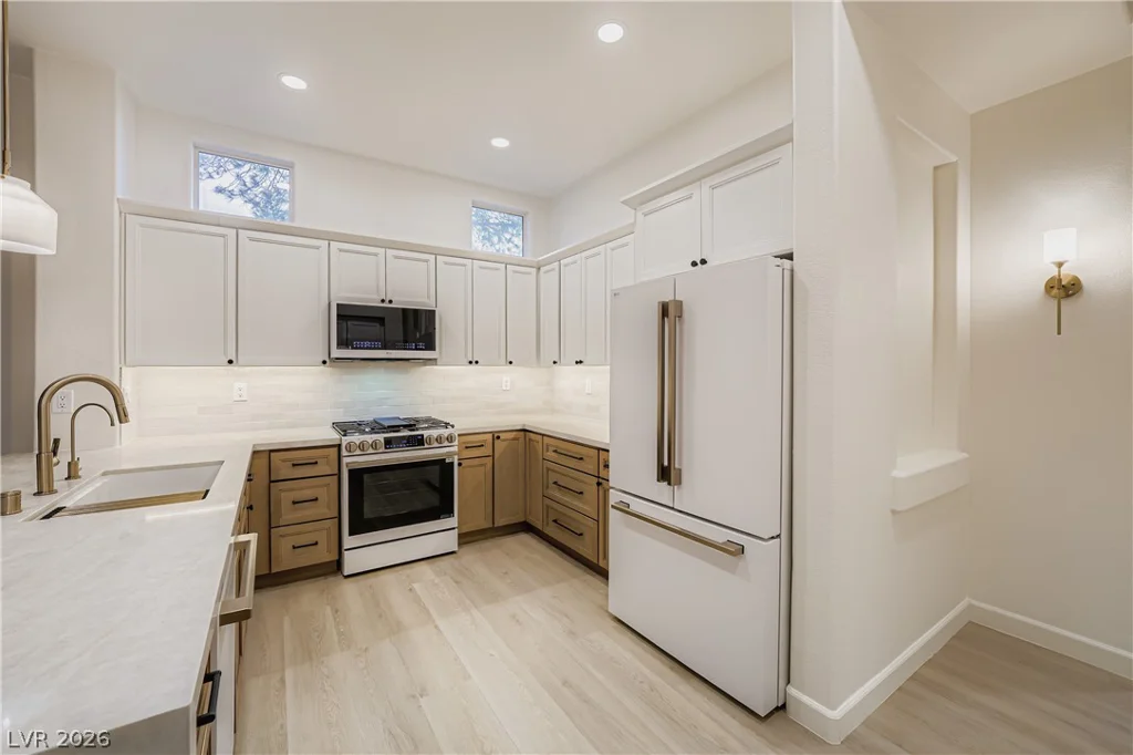 2409 Sierra Sage, Las Vegas, NV 89134