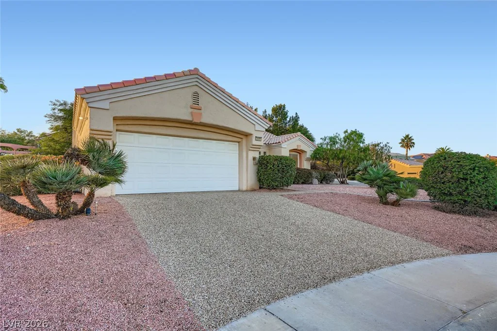2409 Sierra Sage, Las Vegas, NV 89134