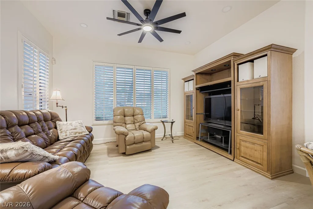 2409 Sierra Sage, Las Vegas, NV 89134
