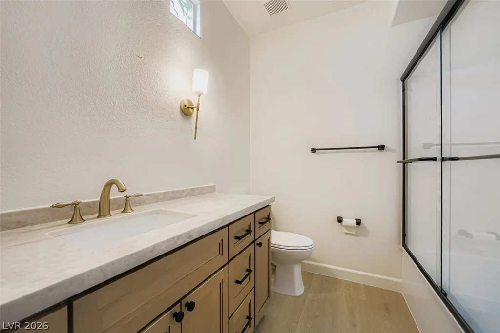 2409 Sierra Sage, Las Vegas, NV 89134