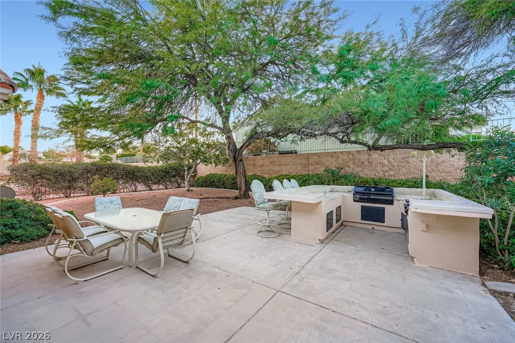 2409 Sierra Sage, Las Vegas, NV 89134