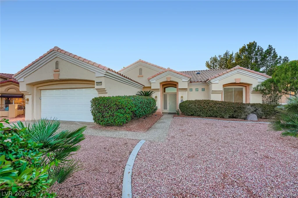 2409 Sierra Sage, Las Vegas, NV 89134