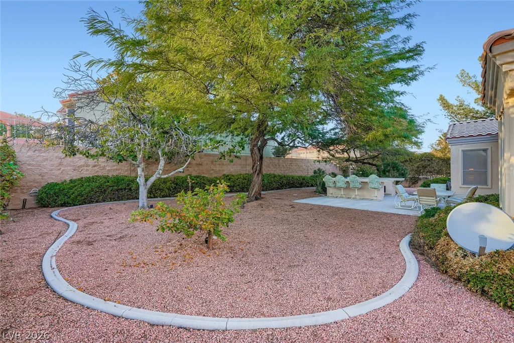 2409 Sierra Sage, Las Vegas, NV 89134