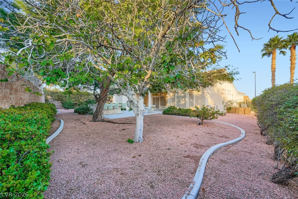 2409 Sierra Sage, Las Vegas, NV 89134