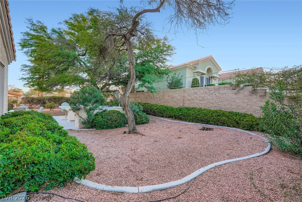 2409 Sierra Sage, Las Vegas, NV 89134