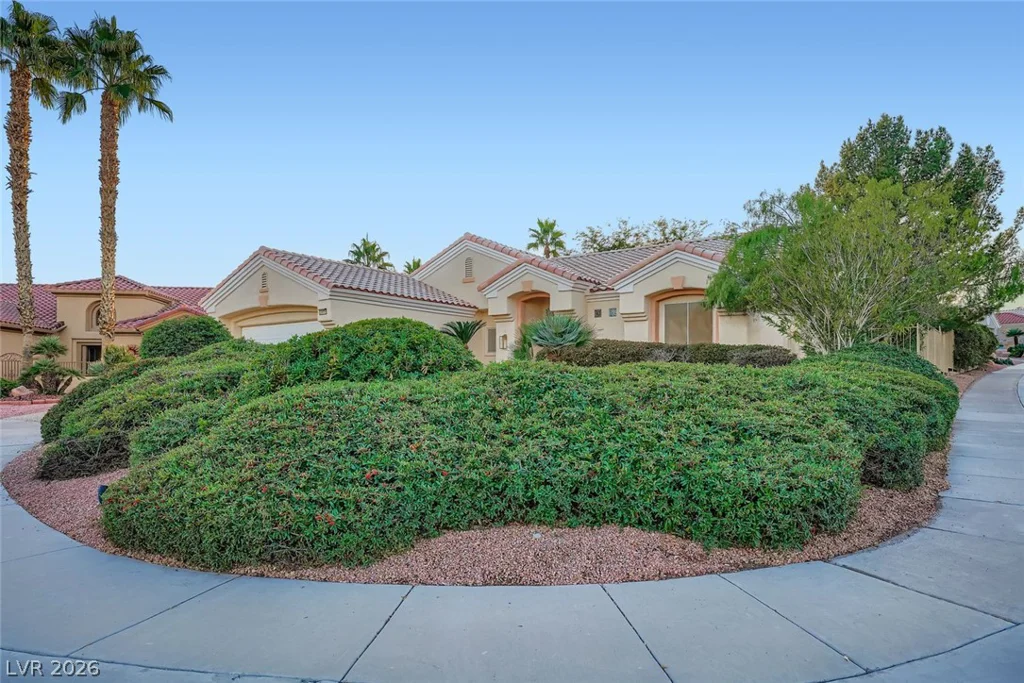 2409 Sierra Sage, Las Vegas, NV 89134