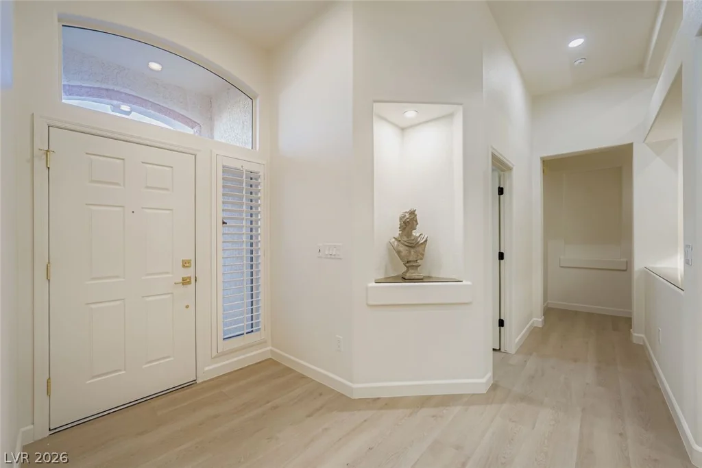 2409 Sierra Sage, Las Vegas, NV 89134