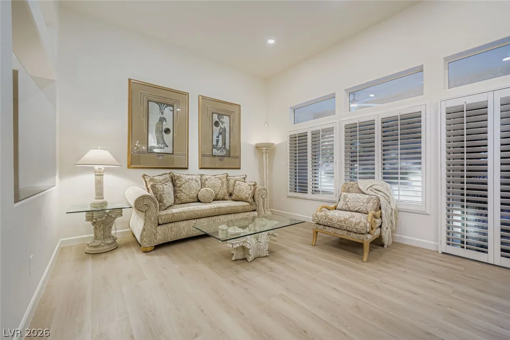 2409 Sierra Sage, Las Vegas, NV 89134