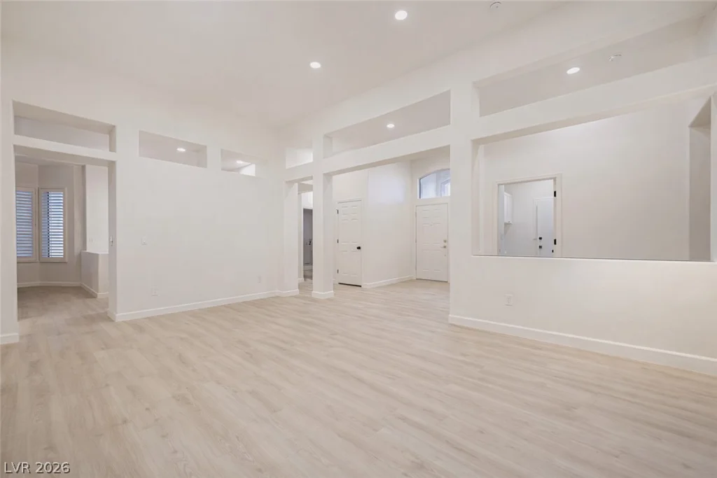 2409 Sierra Sage, Las Vegas, NV 89134