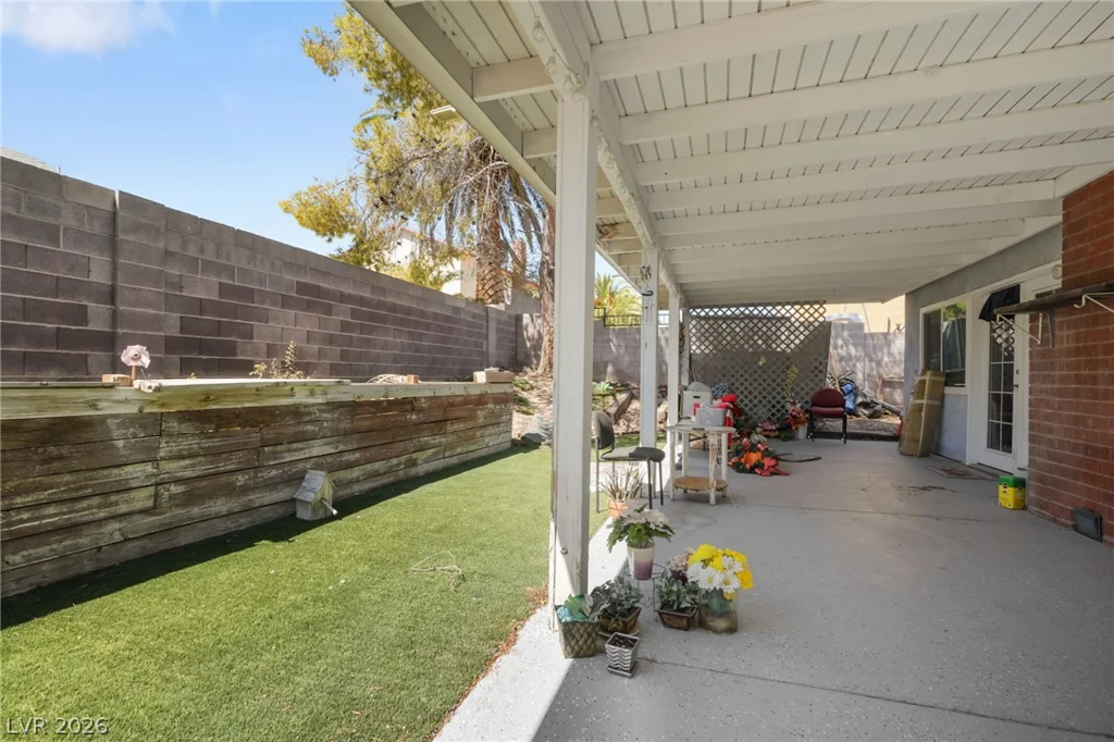 6721 Brunswick, Las Vegas, NV 89107