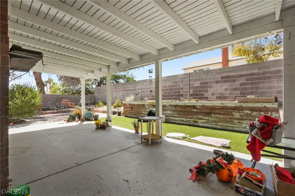 6721 Brunswick, Las Vegas, NV 89107