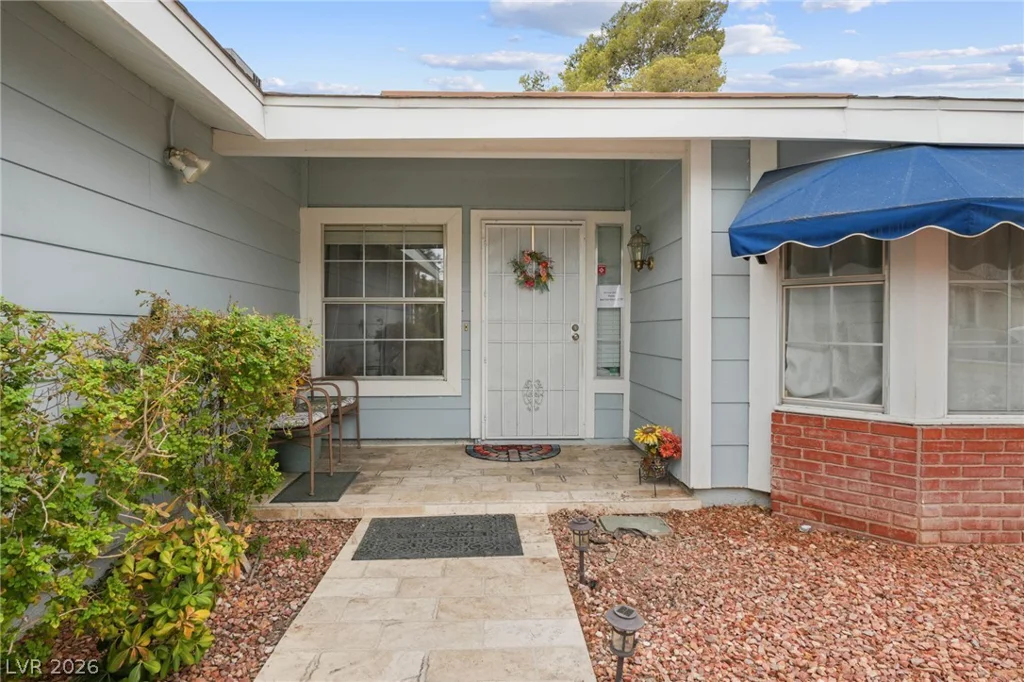 6721 Brunswick, Las Vegas, NV 89107