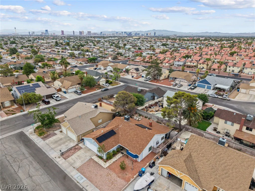6721 Brunswick, Las Vegas, NV 89107