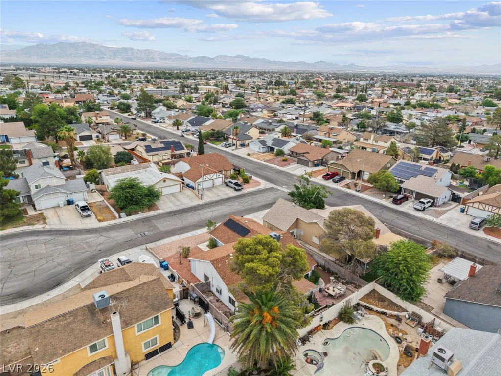 6721 Brunswick, Las Vegas, NV 89107