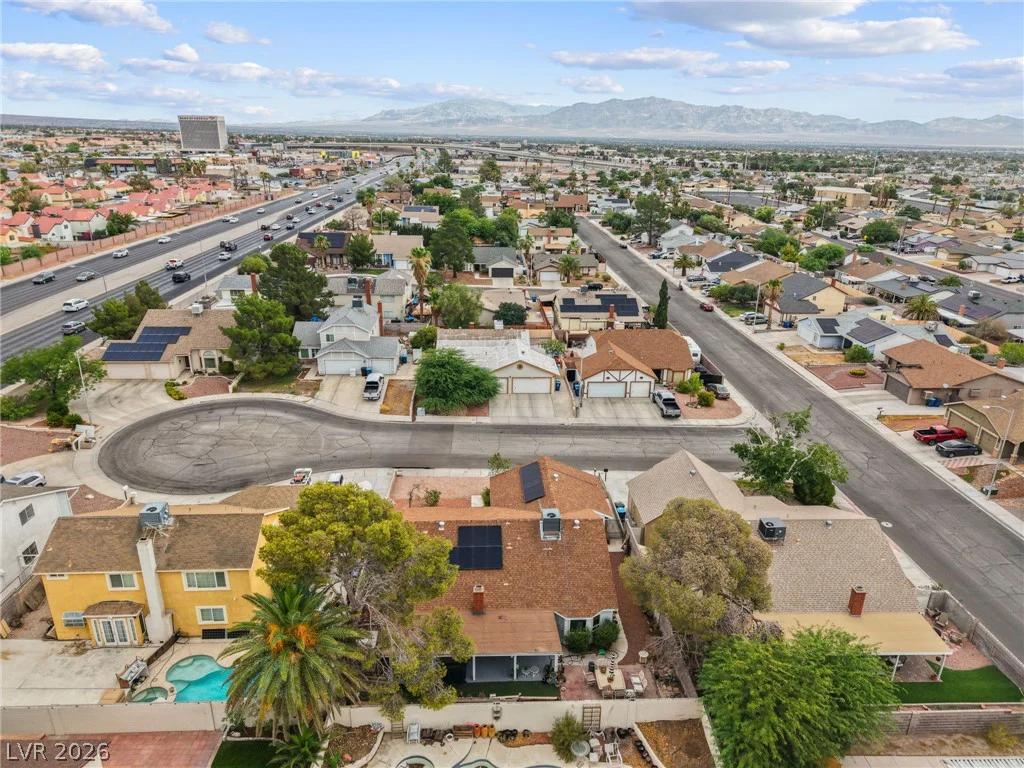 6721 Brunswick, Las Vegas, NV 89107