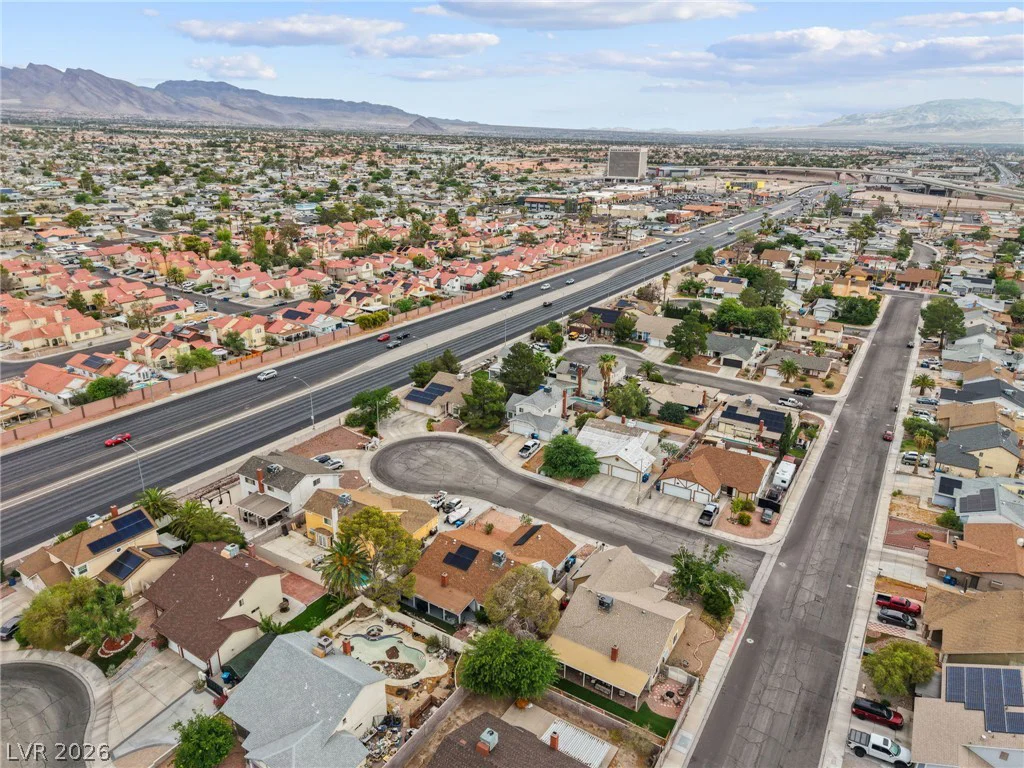 6721 Brunswick, Las Vegas, NV 89107