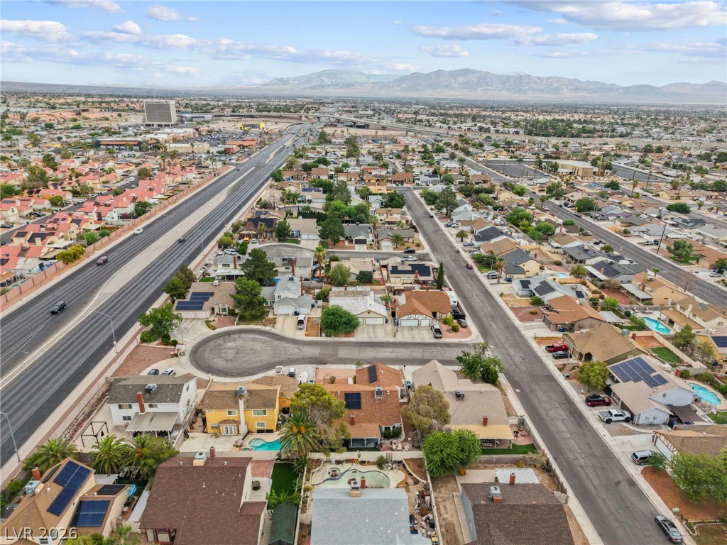 6721 Brunswick, Las Vegas, NV 89107