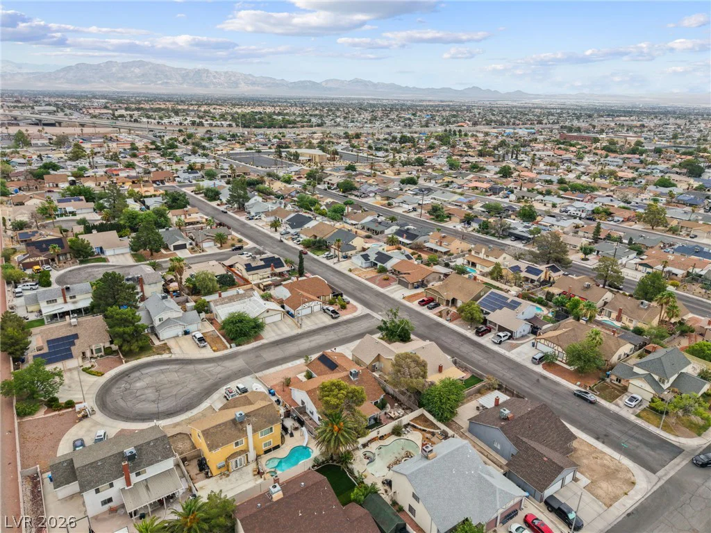 6721 Brunswick, Las Vegas, NV 89107
