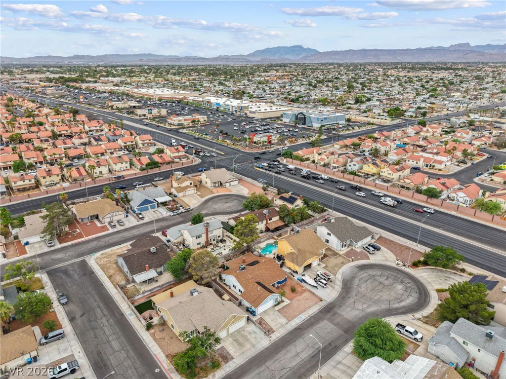 6721 Brunswick, Las Vegas, NV 89107
