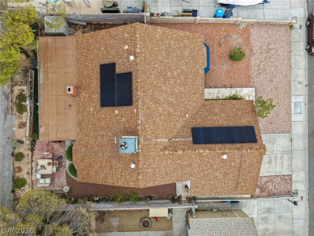6721 Brunswick, Las Vegas, NV 89107