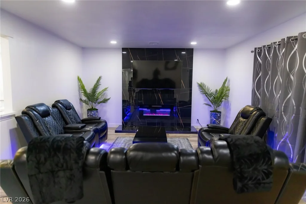 1917 Wengert, Las Vegas, NV 89104