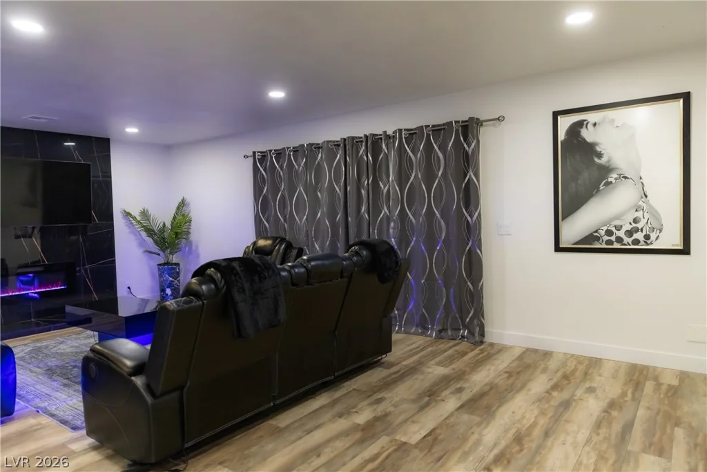 1917 Wengert, Las Vegas, NV 89104