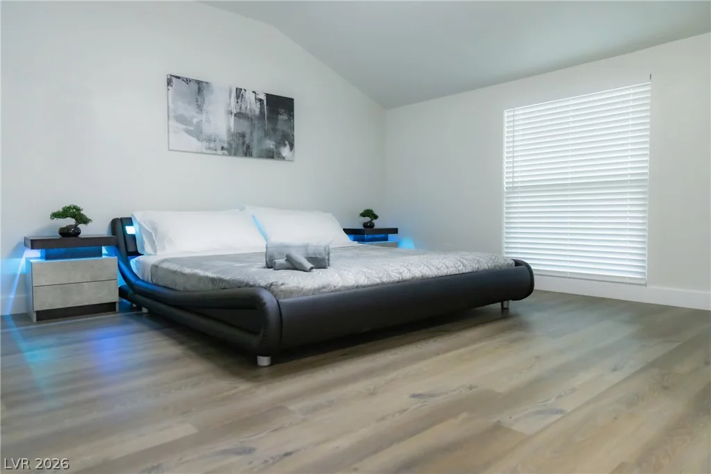 1917 Wengert, Las Vegas, NV 89104