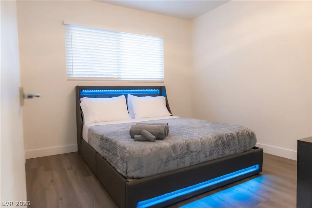1917 Wengert, Las Vegas, NV 89104