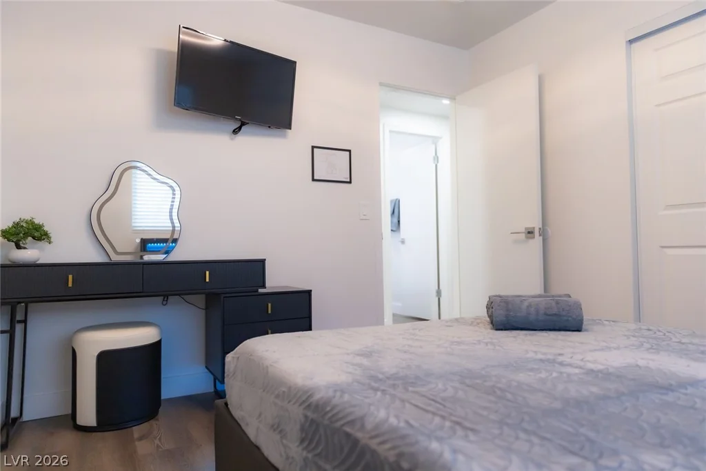1917 Wengert, Las Vegas, NV 89104