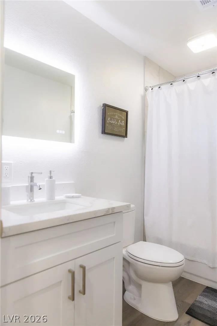 1917 Wengert, Las Vegas, NV 89104