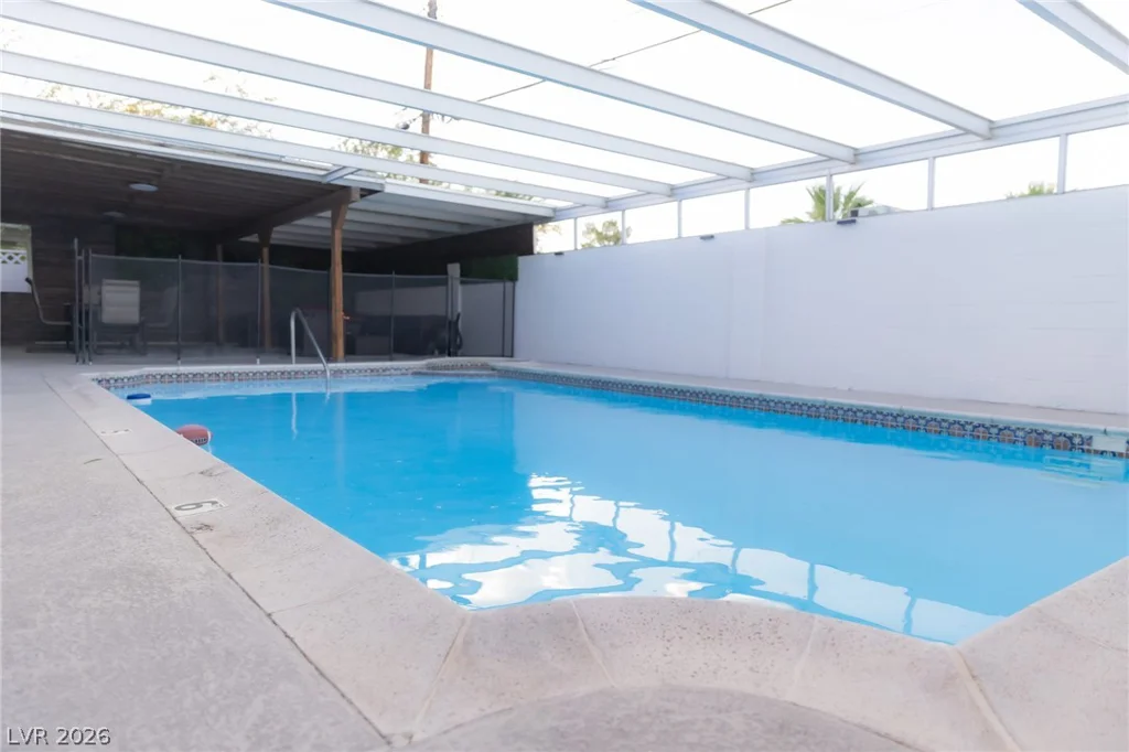 1917 Wengert, Las Vegas, NV 89104