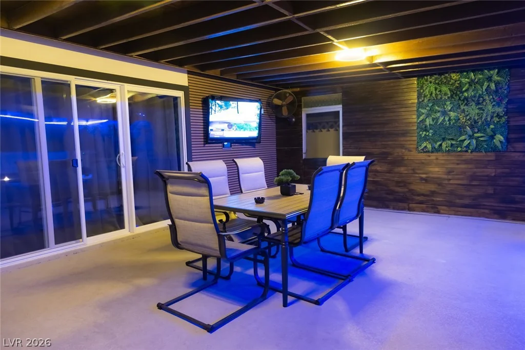 1917 Wengert, Las Vegas, NV 89104