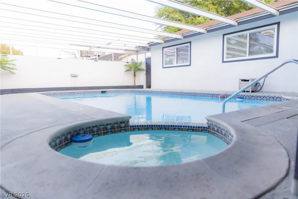 1917 Wengert, Las Vegas, NV 89104