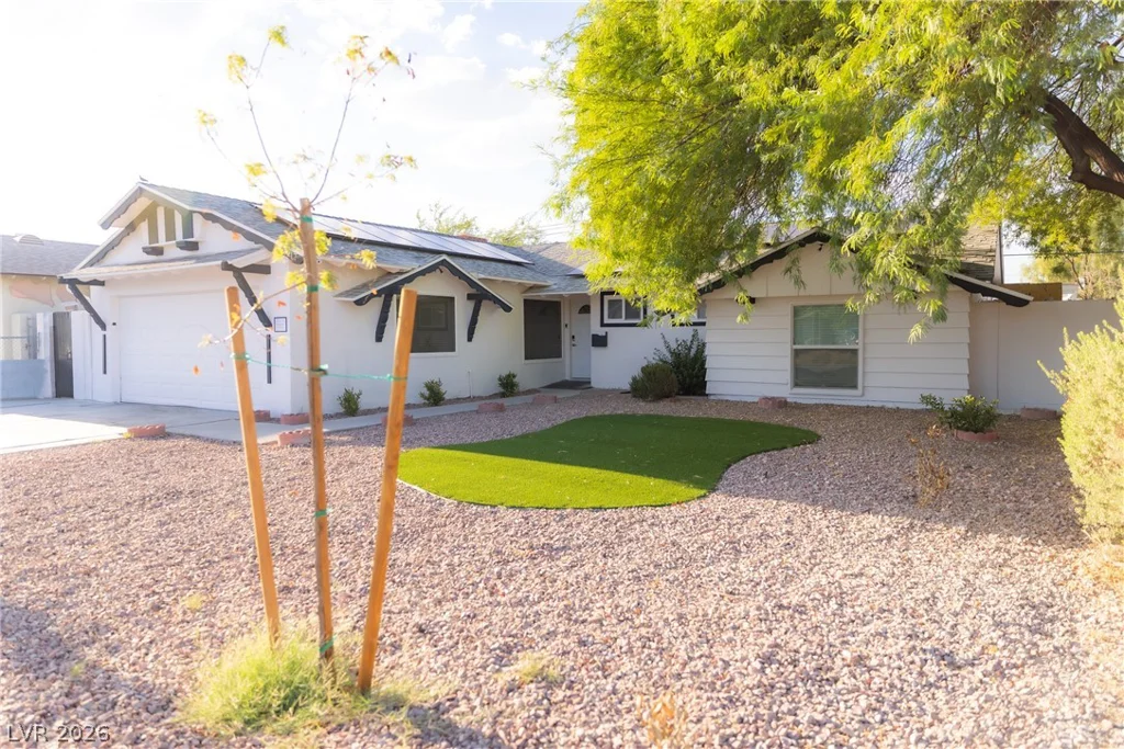 1917 Wengert, Las Vegas, NV 89104