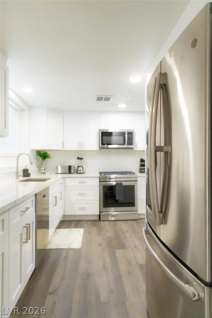 1917 Wengert, Las Vegas, NV 89104