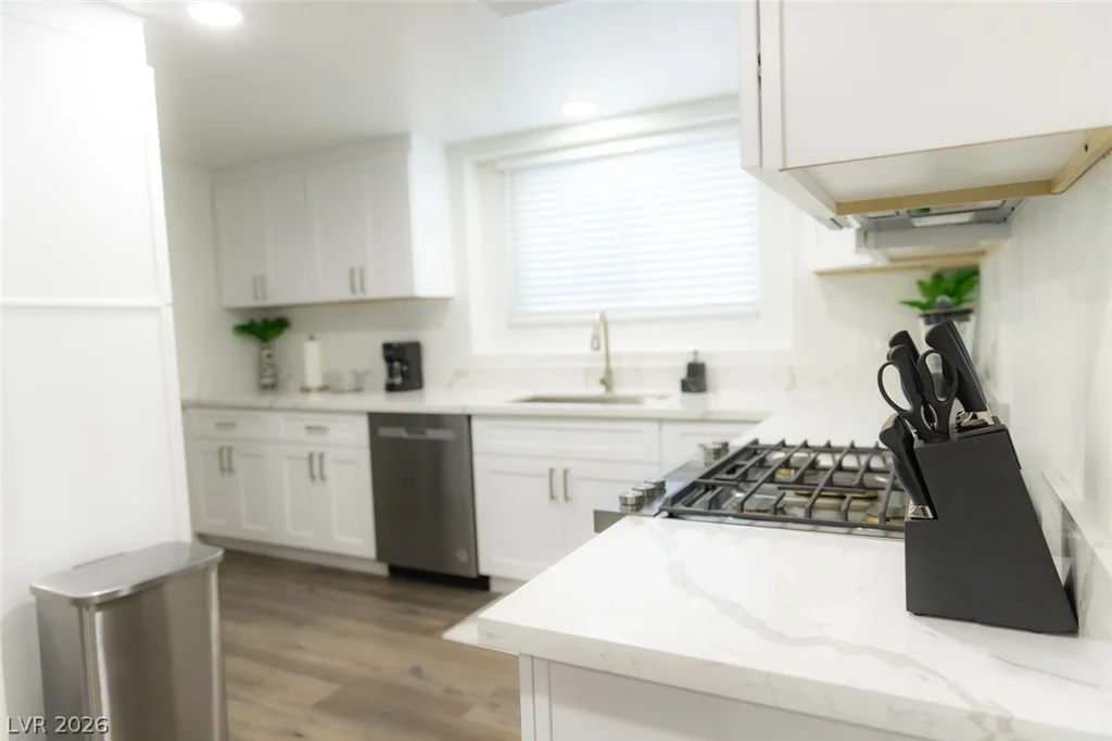 1917 Wengert, Las Vegas, NV 89104