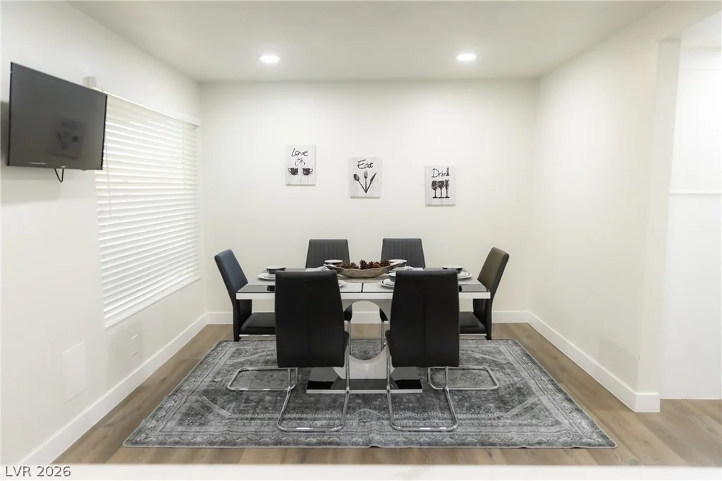 1917 Wengert, Las Vegas, NV 89104