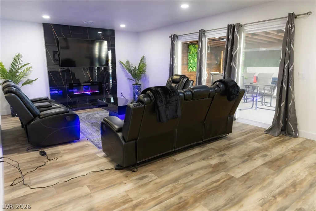 1917 Wengert, Las Vegas, NV 89104
